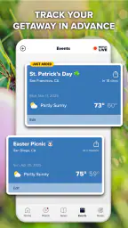 FOX Weather: Daily Forecasts 2