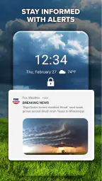 FOX Weather: Daily Forecasts 4