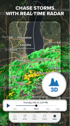 FOX Weather: Daily Forecasts 5