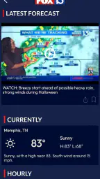 FOX13 Memphis 5