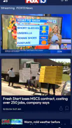 FOX13 Memphis 8