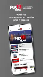 FOX19 Now 2