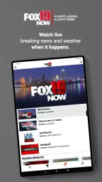 FOX19 Now 5