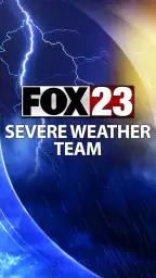 FOX23 Weather 1