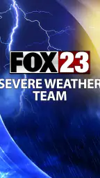 FOX23 Weather 7