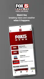 FOX5 Vegas - Las Vegas News 2