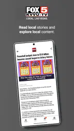 FOX5 Vegas - Las Vegas News 3