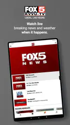 FOX5 Vegas - Las Vegas News 5