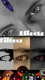 FoxEyes - Change Eye Color 1