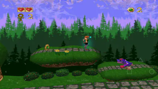 FPse for Android devices 2