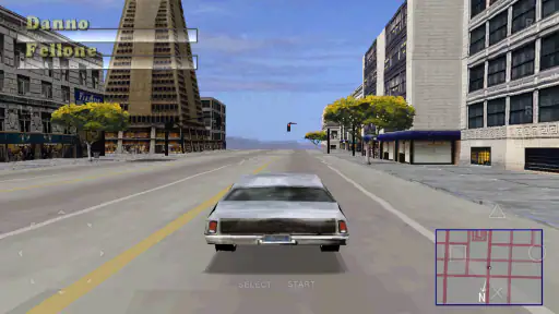 FPse for Android devices 4
