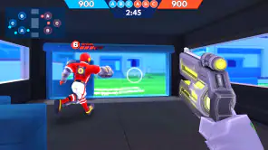 FRAG Pro Shooter screenshot