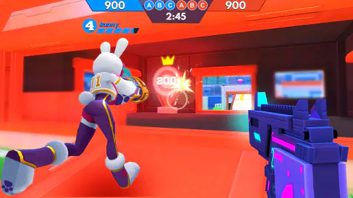 FRAG Pro Shooter 7