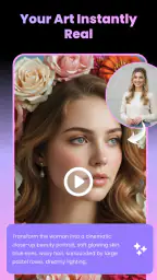 Framly - AI Photo Video Maker 3