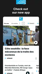FRANCE 24 - Live news 24/7 1