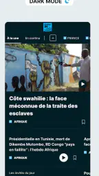 FRANCE 24 - Live news 24/7 4