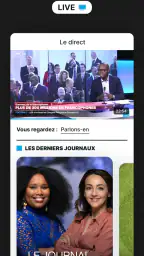 FRANCE 24 - Live news 24/7 5