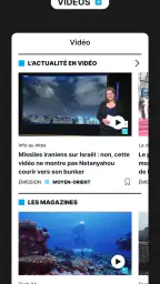 FRANCE 24 - Live news 24/7 6