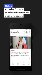 franceinfo: actualités et info 1