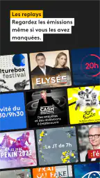franceinfo: actualités et info 5