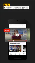 franceinfo: actualités et info 6
