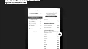 franceinfo: actualités et info screenshot