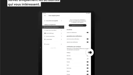 franceinfo: actualités et info 8
