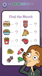 Freaky Stan Interactive Story 3
