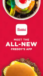 Freddy’s 1
