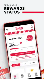 Freddy’s 2