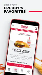 Freddy’s 3