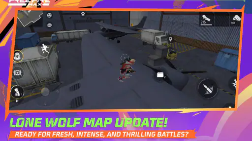 Free Fire MAX 7