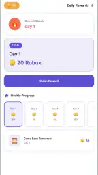 Free Robux 3