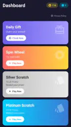 Free Robux Scratch - Get Robux 1