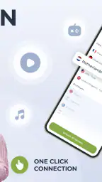 VPN - Planet VPN Proxy 2