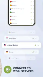 VPN - Planet VPN Proxy 4