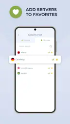 VPN - Planet VPN Proxy 5