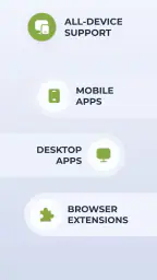 VPN - Planet VPN Proxy 7