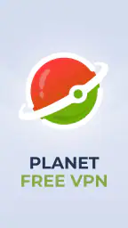 VPN - Planet VPN Proxy 8