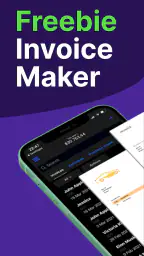 Freebie Invoice Maker Simple 1