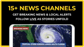 FREECABLE© TV App: Shows, News screenshot