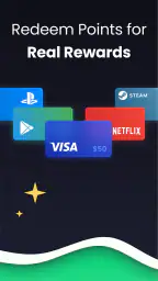 Freecash: Earn Money & Rewards 3