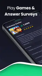 Freecash: Earn Money & Rewards 4