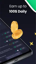 Freecash: Earn Money & Rewards 5