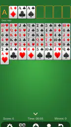 FreeCell Solitaire 2