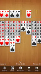 FreeCell Solitaire 8