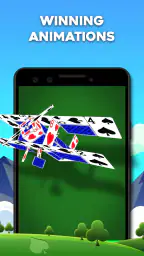 FreeCell Solitaire: Card Games 5
