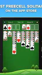 FreeCell Solitaire: Card Games 7
