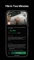 FreeClaim: Class Action Money 3