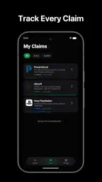 FreeClaim: Class Action Money 4